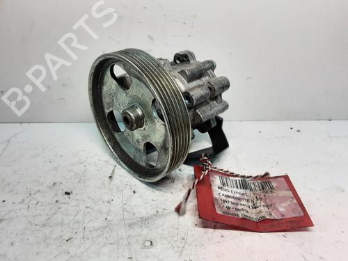 Used Steering pump Steering pump PEUGEOT EXPERT Van (222) 2.0 HDI (94 hp) 40293142 40293142