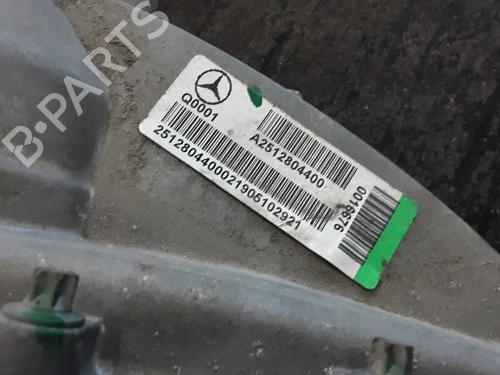 Gearbox MERCEDES-BENZ GLE (V167) GLE 300 d 4-matic (167.119) | BP35948564M3 - Image 6