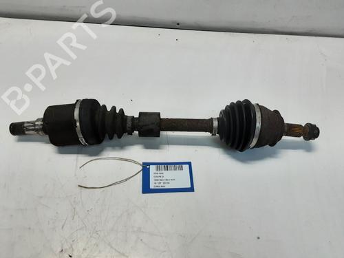 Used Left front driveshaft Left front driveshaft 20279945 20279945