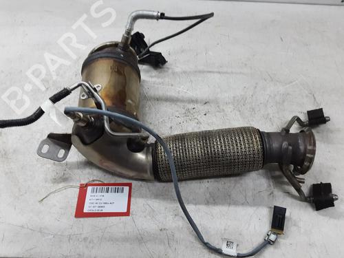Catalyseur BMW X2 (F39) sDrive 18 i (140 hp) 32224878