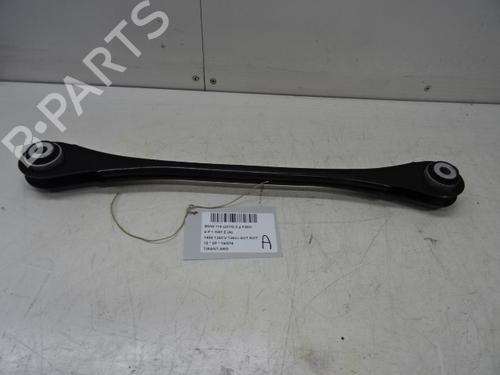 Used Right rear suspension arm BMW 1 (F20) 118 i (136 hp) 29314437