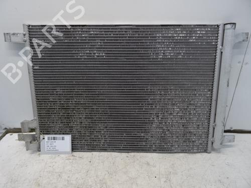 Used AC radiator SEAT LEON (5F1) 1.5 TSI (130 hp) 20273007