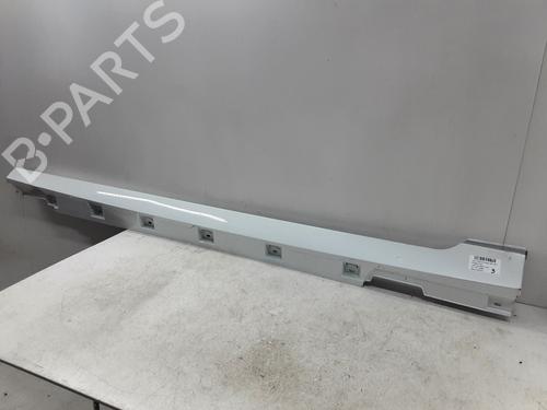 Used Door moulding trim VW PASSAT B8 (3G2, CB2) 1.4 TSI (125 hp) 28824567