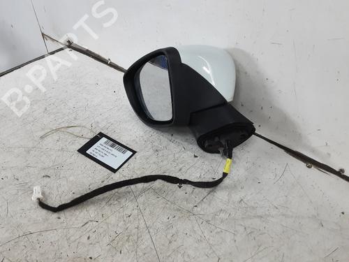 Left mirror NISSAN MICRA V (K14) 1.0 IG-T 100 | BP32245080C26