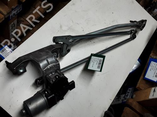 Used Front wipers mechanism Front wipers mechanism FORD FOCUS C-MAX (DM2) 1.8 TDCi (115 hp) 20283333 20283333