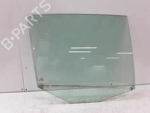 Rear right door window VW GOLF V (1K1) 1.9 TDI | BP20287267C21 