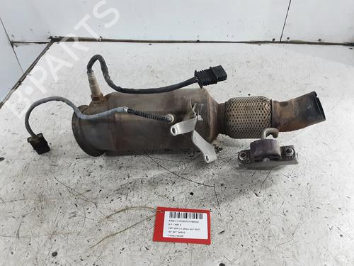 Used Catalyst Catalyst BMW X5 (F15, F85) xDrive 40e (279 hp) 32293457 32293457