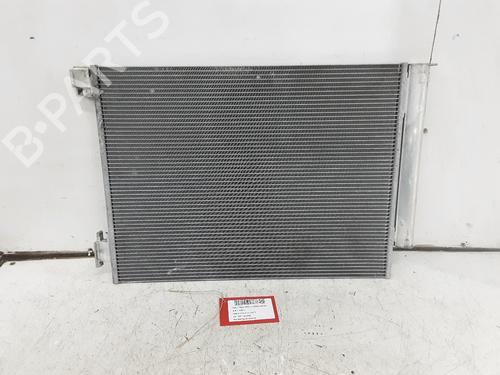 Used AC radiator DACIA DUSTER (PYM_, PYN_) 1.0 ECO G-100 (101 hp) 32629564