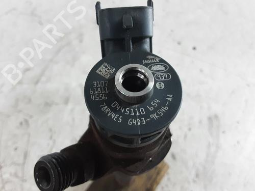 Spreder / Dyse JAGUAR E-PACE (X540) 2.0 D150 AWD | BP32249245M100 - Image 3