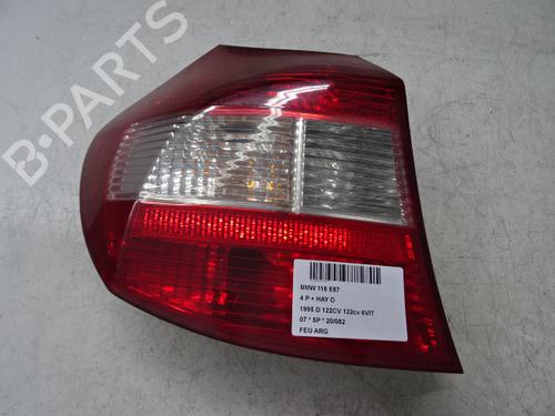 left-taillight-bmw-1-e87-2003-2004-2005-2006-2007-2008-2009-2010-2011-2012-2013-39051152 main image