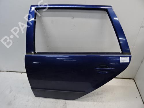 Used Left rear door SKODA FABIA I Combi (6Y5) 1.4 TDI (70 hp) 20269994