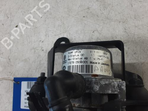 Vacuum pump VW GOLF VII (5G1, BQ1, BE1, BE2) 1.0 TSI | BP32245530M80