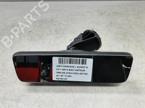 Espelho interior Espelho interior JEEP GRAND CHEROKEE L V (WL) 2.0 4xe Plug-in Hybrid (381 hp) 32246441 32246441