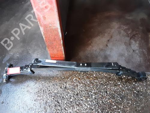 Used Rear axle Rear axle FORD USA RANGER Extended Cab Pickup 2.0 EcoBlue AWD (205 hp) 32850928 32850928