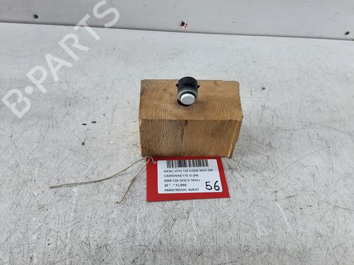 Used Electronic module MERCEDES-BENZ VITO Van (W447) 116 CDI (447.601, 447.603, 447.605) (163 hp) 29168085