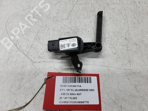 Used Other Other PORSCHE TAYCAN (Y1A) Electric (Y1AAA1, Y1AAI1) (408 hp) 32359991 32359991