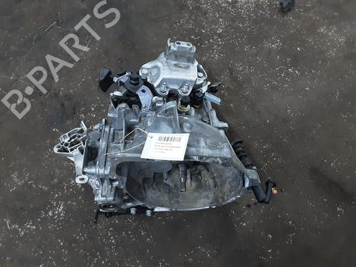 Used Gearbox Gearbox PEUGEOT 308 SW II (LC_, LJ_, LR_, LX_, L4_) 1.5 BlueHDi 130 (131 hp) 32242802 32242802