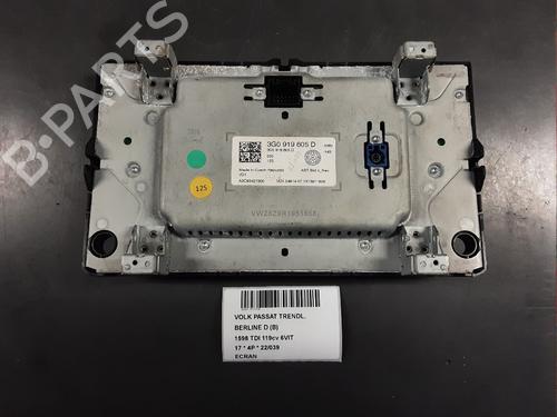 display-monitor-vw-passat-b8-3g2-cb2-2014-24135259 main image