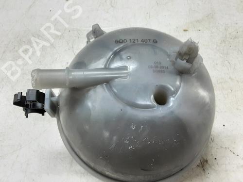 expansion-tank-vw-golf-vii-variant-ba5-bv5-2013-2014-2015-2016-2017-2018-2019-2020-2021-2022-39054539 main image