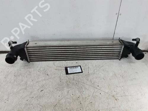 Used Intercooler Intercooler FIAT 500X (334_) 1.6 D Multijet (334AXA1B) (114 hp) 20278684 20278684