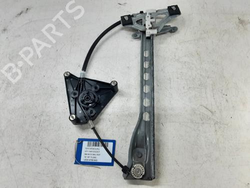 Front left window mechanism TOYOTA AYGO (_B4_) 1.0 (KGB40) | BP32245506C22 - Image 3