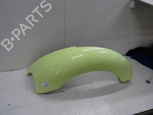 Used Left front fenders VW NEW BEETLE (9C1, 1C1) 1.9 TDI (90 hp) 20272321