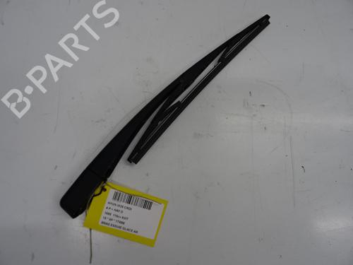Used Rear windshield wiper arm HYUNDAI ix35 (LM, EL, ELH) 1.7 CRDi (116 hp) 20272641