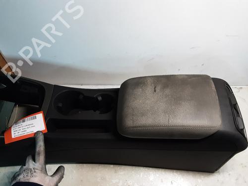 Midtkonsoll AUDI A5 (8T3) 2.7 TDI (163 hp) 23984101