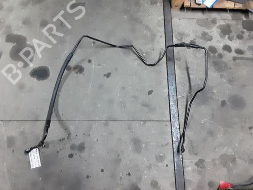 Used Pipe VW LUPO I (6X1, 6E1) 1.7 SDI (60 hp) 20286459