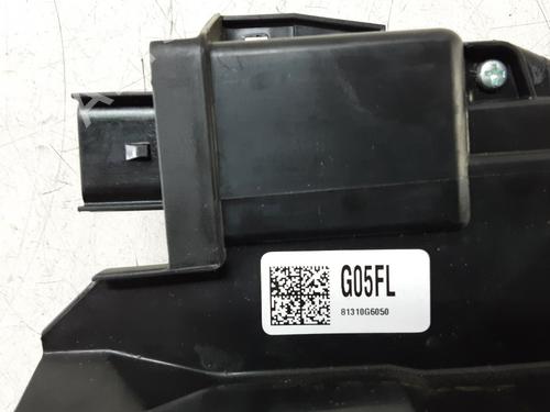 Front left lock KIA PICANTO III (JA) 1.2 MPI | BP23220579C98 - Image 3