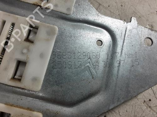 Rear left window mechanism CITROËN C3 II (SC_) 1.0 VTi 68 | BP32246049C24
