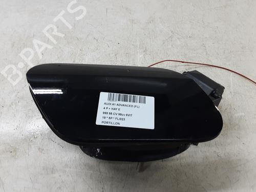 Tanklåg AUDI A1 Sportback (GBA) 30 TFSI | BP32382671C131 - Image 3