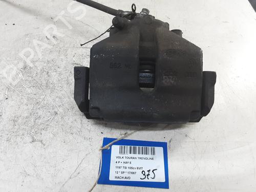 Used Right front brake caliper Right front brake caliper 39058414 39058414