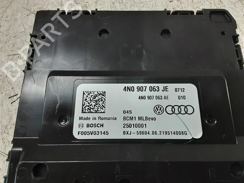 Control unit AUDI Q7 (4MB, 4MG, 4MQ) SQ7 quattro | BP38465960M11 - Image 3