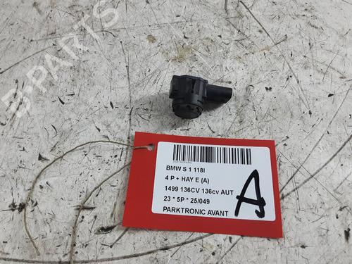 Module électronique BMW 1 (F40) 118 i (136 hp) 31936667