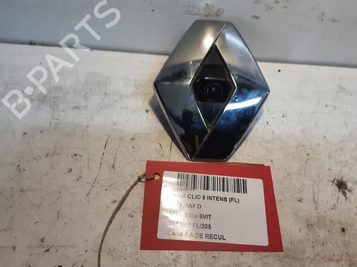 Camera RENAULT CLIO V (B7_) 1.5 Blue dCi 85 (B7AG) | BP37176503E14 - Image 2
