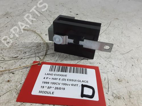 Control unit LAND ROVER RANGE ROVER EVOQUE (L551) 2.0 D150 | BP34527950M11 - Image 2