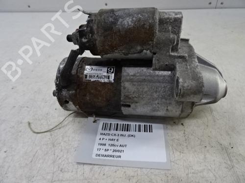 startmotor-mazda-cx-3-dk-20-skyactiv-g-dk5w-dk6w-pe09m000t89281-2015-20270221 main image