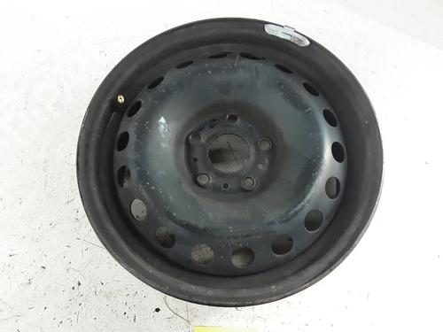 Used Rim Rim RENAULT KANGOO III Box Body/MPV 1.5 Blue dCi 95 (FJAB) (95 hp) 39712634 39712634