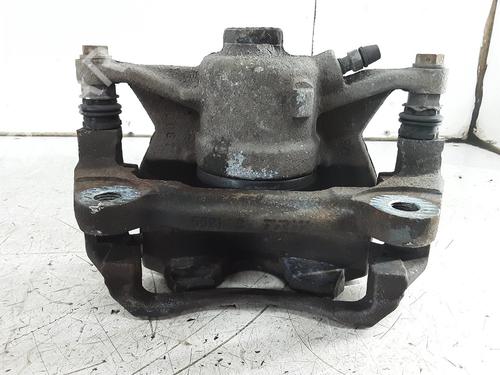Right front brake caliper SEAT LEON (5F1) 1.6 TDI | BP36800371M104 - Image 3