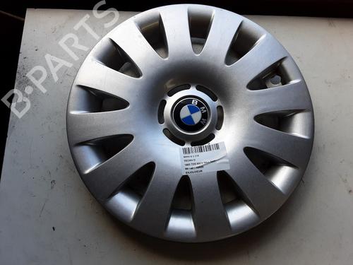Hulkapsel Hulkapsel BMW 3 (E36) 318 tds (90 hp) 20287147 20287147