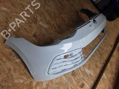 Front bumper VW GOLF VIII (CD1, DA1) 2.0 TDI | BP25731048C7 - Image 2