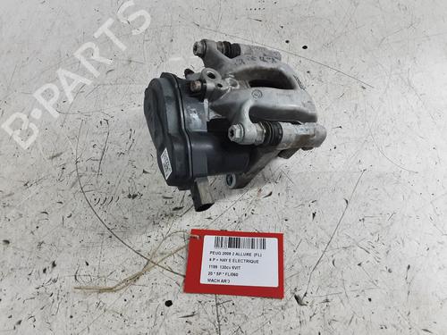 Used Right rear brake caliper Right rear brake caliper PEUGEOT 2008 II (UD_, US_, UY_, UJ_, UR_, UC_) 1.2 PureTech 130 (USHNS, URHNS) (130 hp) 32248872 32248872