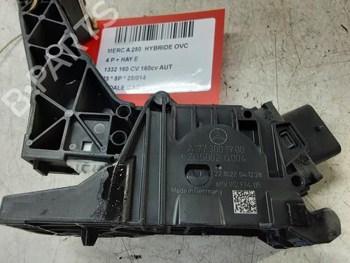 Pedal MERCEDES-BENZ A-CLASS (W177) A 250 e (177.086) | BP33007777I4 - Image 2