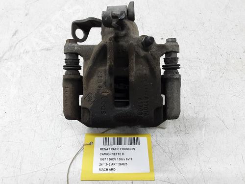 Used Right rear brake caliper Right rear brake caliper 37176610 37176610