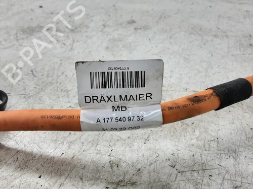 Cable MERCEDES-BENZ A-CLASS (W177) A 250 e (177.086) | BP33030434E12 - Image 2