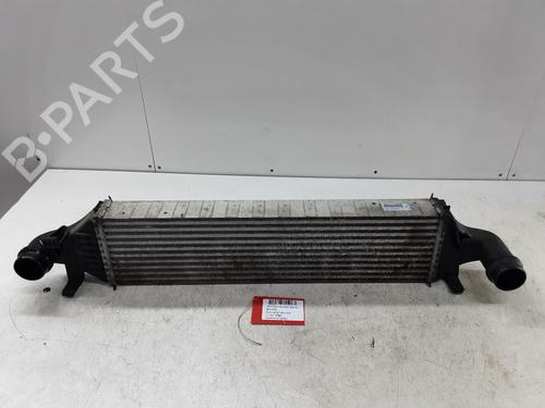 Used Intercooler Intercooler MERCEDES-BENZ CLA Shooting Brake (X117) CLA 200 CDI / d (117.908) (136 hp) 20286680 20286680