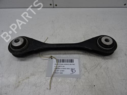 Used Right rear suspension arm Right rear suspension arm BMW X5 (G05, F95) xDrive 45 e Plug-in-Hybrid (286 hp) 39057462 39057462