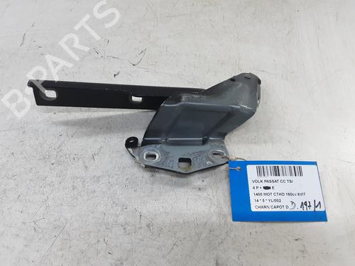 Used Hinge/Door check strap VW PASSAT B6 (3C2) 1.4 TSI EcoFuel (150 hp) 20277324