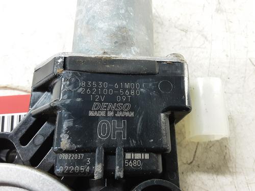 Right rear window motor SUZUKI VITARA (LY) 1.4 T (APK414) | BP32247145E22 - Image 2